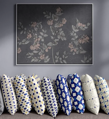کوسن 8 تکه pillow 8 set 43