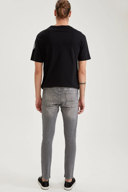 شلوار جین مردانه defacto