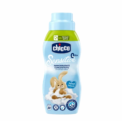 مایع نرم کننده لباس Chicco چیکو 750 میل