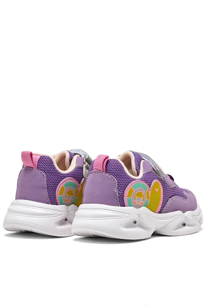 کتانی بچگانه tonny-black