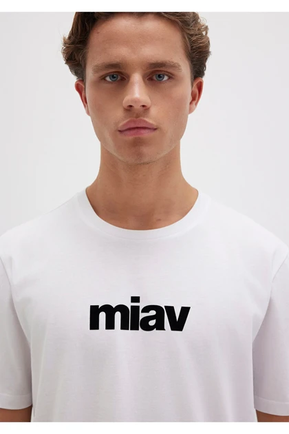 تیشرت مردانه اورجینال ماوی mavi