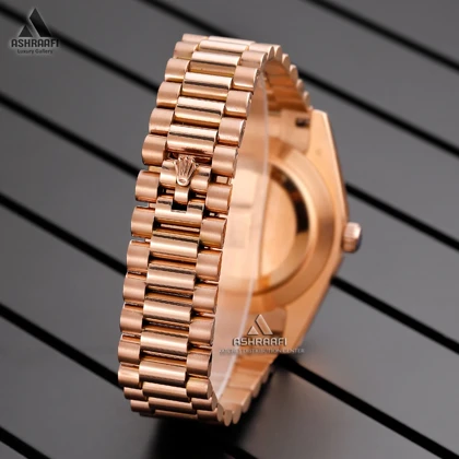 ساعت مچی رولکس دی دیت Rolex Day Date BRG