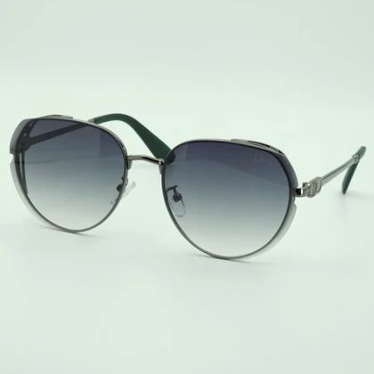 عینک آفتابی مردانه و زنانه دیور Dior 2583 ضد اشعه UV400 ایتالیایی