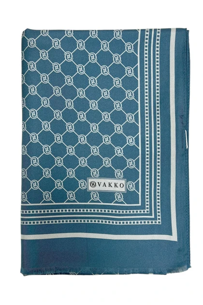 شال و روسری زنانه vakko