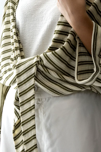 رویه گره‌ای زنانه