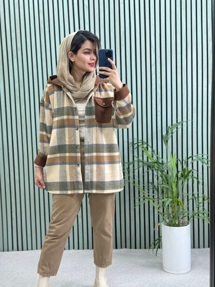 شکت ترکیبی آوا