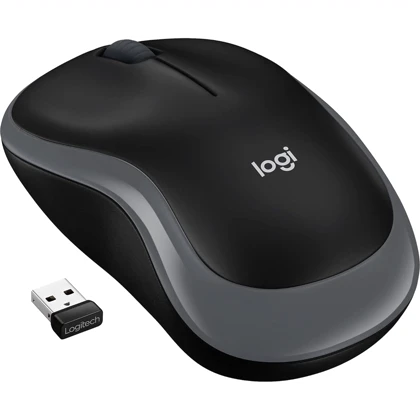 ماوس بی سیم لاجیتک Logitech مدل M185
