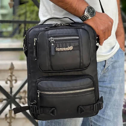 کیف رودوشی فوروارد مدل FORWARD - FCLT4540 SURFACE ALL PROTECT مجموعه دو تکه