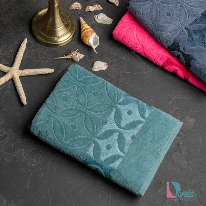 حوله استخری هلیا رنگ کله غازی