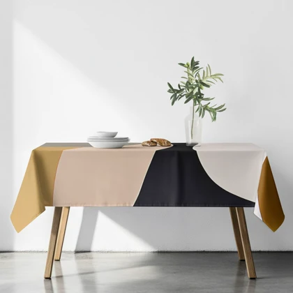 رومیزی مدرن 220