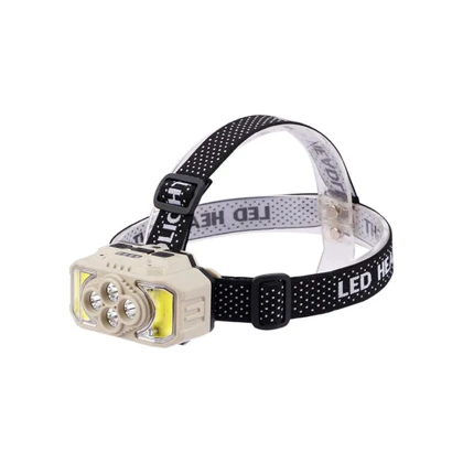 هدلایت HX-815S