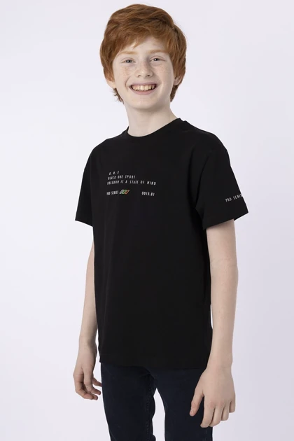 تیشرت بچگانه black-one black-one