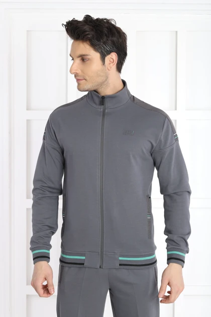 ست هودی و شلوار مردانه نیدلایف need-life