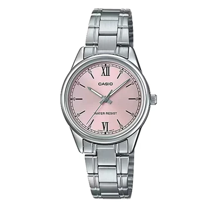 ساعت مچی زنانه کاسیو CASIO LTP-V005D-4B2
