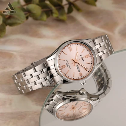 ساعت زنانه کاسیو Casio LTP-1335D-4AV