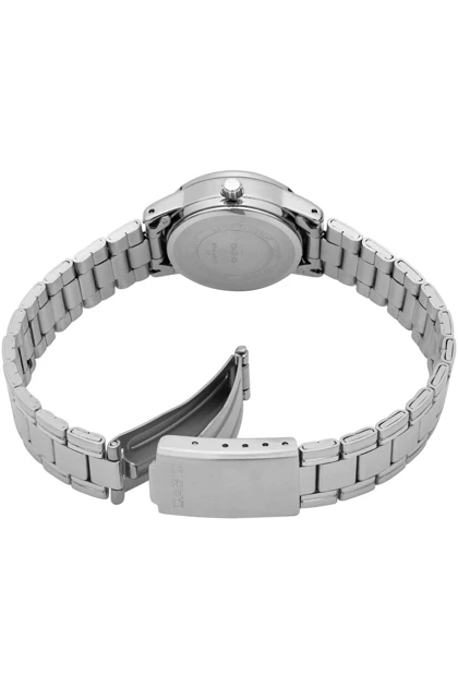 ساعت زنانه casio casio