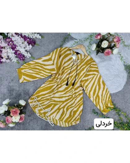 شومیز پانی