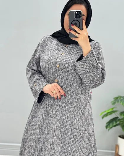 تونیک ژاکارد سرنا