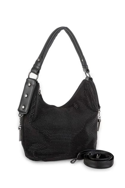 کیف زنانه دوشی by-hakan