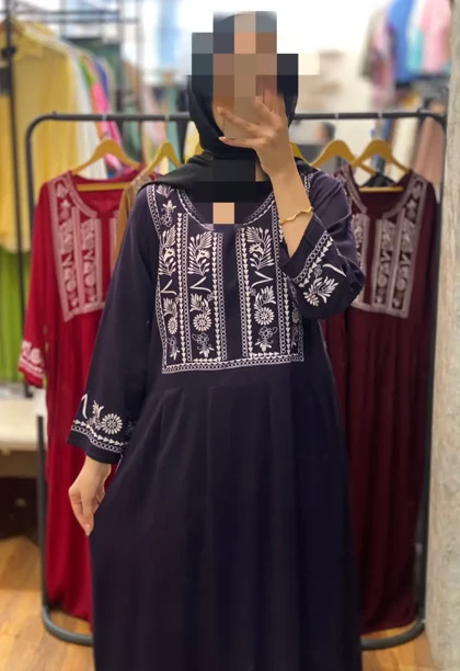 ساحلی نخی چاپی-1514