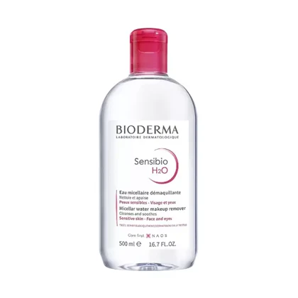 میسلار واتر پوست نرمال و خشک 500 میل بایودرماBIODERMA