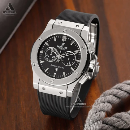 ساعت مچی هابلوت Hublot Chronograph 3313SK