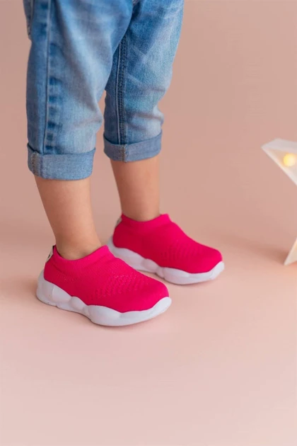 کتانی بچگانه first-step