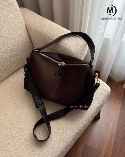 کیف دخترانه شرلی