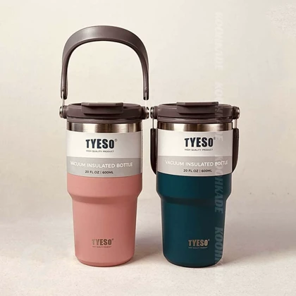 تراول ماگ TYESO UPHA حجم 750ML