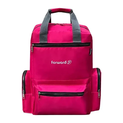 کوله پشتی فوروارد مدل FORWARD - FCLT3346 به همراه کیف رودوشی
