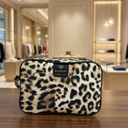 شوزبگ تک زیپ کد 2148