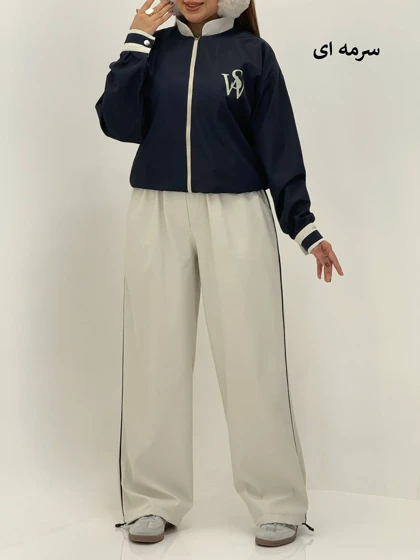 3811-ست اسپرت الی