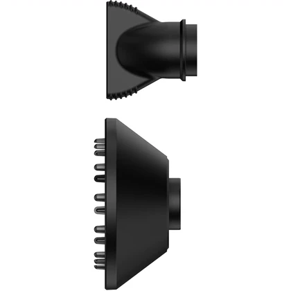 سشوار حرفه ای هیسکا Hiska مدل H5258 توان 2000 وات