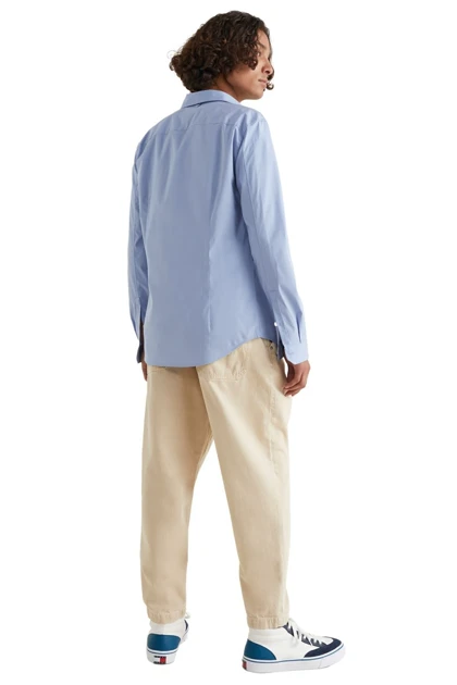 پیراهن مردانه اورجینال تامی هیلفیگر tommy-hilfiger