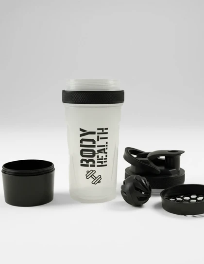 شیکر Unisex بدون برند Aqua Fit U