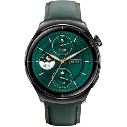 ساعت هوشمند میبرو Watch Lite 3 Pro با نمایشگر AMOLED و GPS