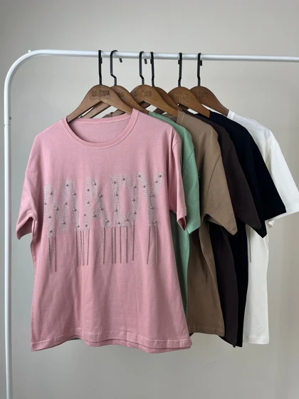 تیشرت MADY