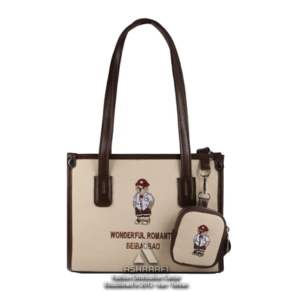 کیف دوشی زنانه Women Shoulder Bag A31