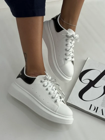 ونس مکویین 1817