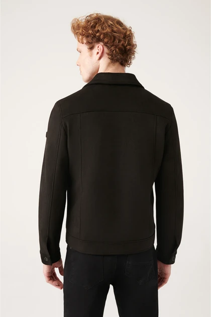 کت و کاپشن مردانه اوا avva