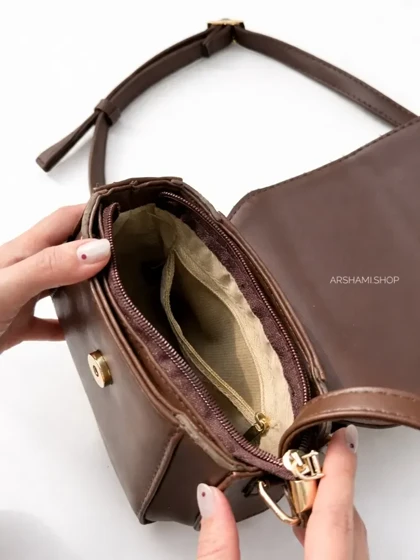 کیف زنانه دوشی نولا