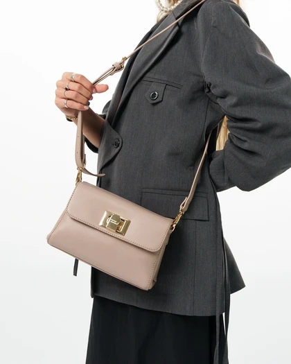 کیف دوشی مدل David Jones CM6912