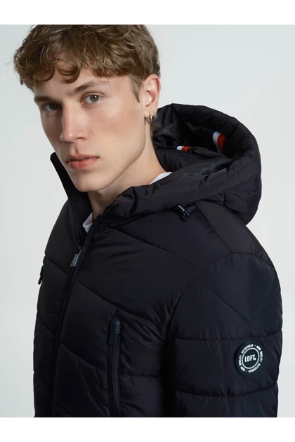 کت و کاپشن مردانه loft