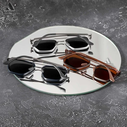 عینک آفتابی آیس برلین IC! Berlin T5213