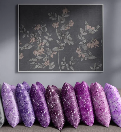 کوسن 8 تکه pillow 8 set 298