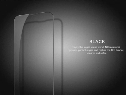 محافظ صفحه نمایش نیلکین آیفون Nillkin CP+PRO Glass iPhone 13 Pro Max