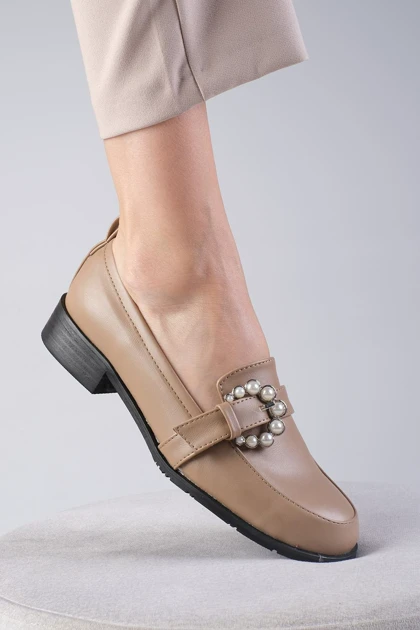 کفش لوفر زنانه میوگوستو mio-gusto