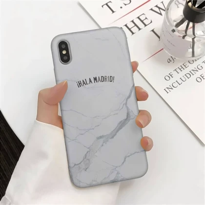 قاب موبایل رئال مادرید 10