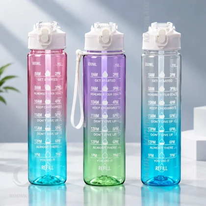 قمقمه REFILL حجم 1000 میلی لیتر