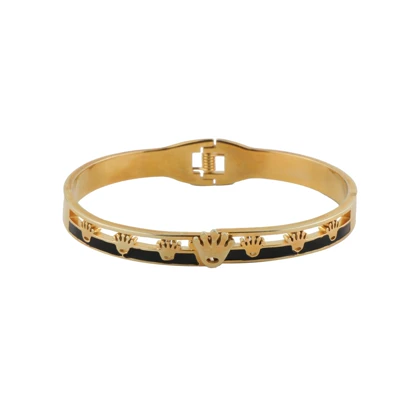 بنگل زنانه مدل رولکس